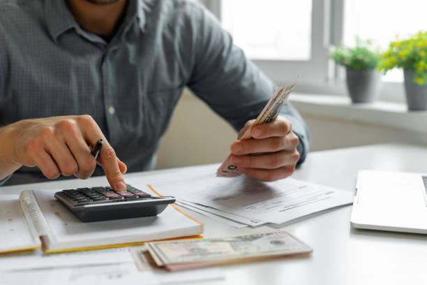 Loan Servicing and Management in Versailles, KY